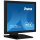 5. iiyama ProLite T1532MSC-B1S Computermonitor 38,1 cm (15") 1024 x 768 px XGA LCD-Touchscreen Schwarz