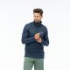 7. ELDFELL POLARTEC Herren-Sweatshirt
