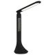 Avide ABLDL-CALENDAR-5W-BL LED-Tischleuchte Schwarz