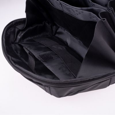 9. Kosmetiktasche aus Waschi