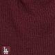 2. New Era Skully Los Angeles Dodgers Mütze 60691106 Bordeaux One size