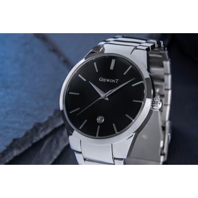 10. Herrenuhr GIEWONT GW4290-2