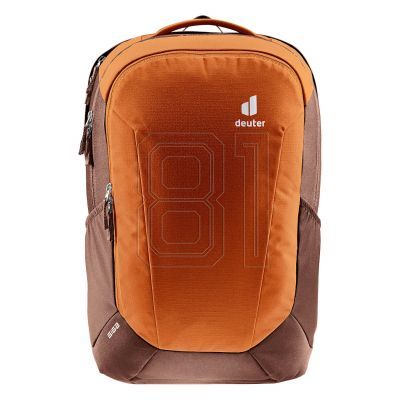 3. Deuter Giga Rucksack 3812321-6616