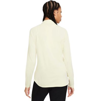 7. Nike NK Df Academy 21 Drill Top W CV2653 113 Sweatshirt