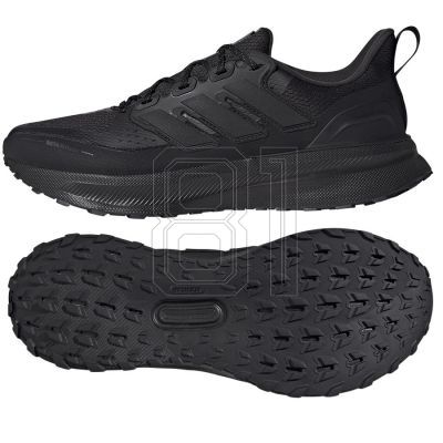 Adidas UltraRun 5 TR M JP5908 Laufschuhe