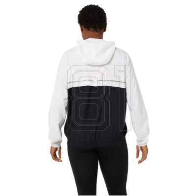 5. Asics Lite-Show Jacke W 2012C365-100