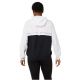 5. Asics Lite-Show Jacke W 2012C365-100