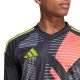 13. adidas Tiro 24 Competition Langarm-Torwarttrikot M IN0405