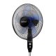 2. Standventilator 40cm ZRF1450 Zelmer + Fernbedienung