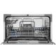 2. ELECTROLUX ESF 2400 OK Geschirrspüler