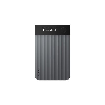 3. PLAUD the Black