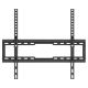 11. MACLEAN TV-HALTERUNG / -AUFHÄNGER 37-86'' MACLEAN TV-HALTERUNG / -AUFHÄNGER, MAX. VESA 600X400, 37-86", BIS ZU 45KG, SCHWARZ, NEIGUNGSVERSTELLBAR