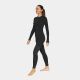 19. Alpinus Tactical Base Layer Set W GT18370