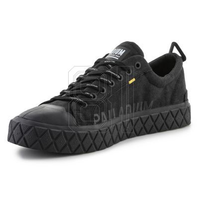 3. Palladium Palla Ace LO Surplus Schuhe 74488-060-M