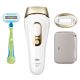 4. Braun Silk-expert Pro 5 IPL 5052 Epilierer