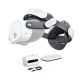 BoboVR M3 Pro+ Akku-Armband – Für Quest 3 & 3S