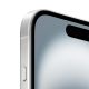 3. Apple iPhone 16 Plus, 17 cm (6,7 Zoll), Dual-SIM, iOS 18, 5G, USB Typ-C, 512 GB, Weiß