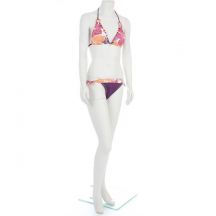 Banana Moon Cueroalga Crunch L2653 Badeseife