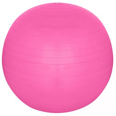 3. FITNESSBALL 75CM ANTIBRUSTROSA