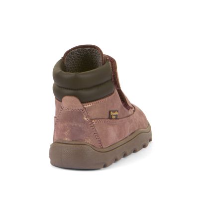 5. Froddo Kinder-Ankle-Boot ZERU TEX BAREFOOT (G2110150-12)