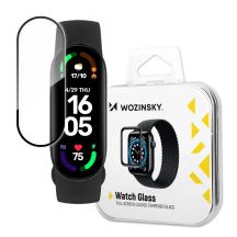 Wozinsky Watch Glass Hybrid für Xiaomi Mi Band 6