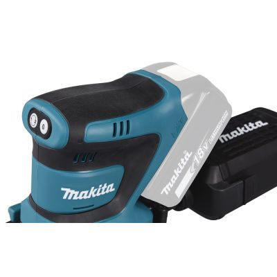 10. Akku-Exzenterschleifer 18V DBO480Z MAKITA