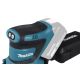 10. Akku-Exzenterschleifer 18V DBO480Z MAKITA