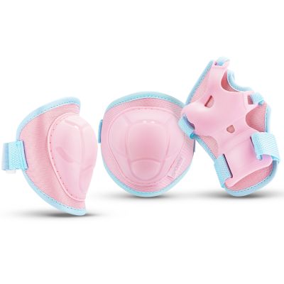 4. BUFFER Schutzset M Mädchen