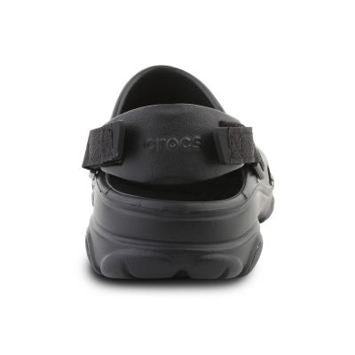 5. CROCS CLASSIC ALL TERRAIN CLOG SCHWARZ/SCHWARZ 206340-060