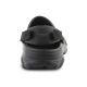 5. CROCS CLASSIC ALL TERRAIN CLOG SCHWARZ/SCHWARZ 206340-060
