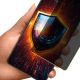 4. 3mk Silky Matt Blickschutzfolie für Asus Zenfone 12 Ultra