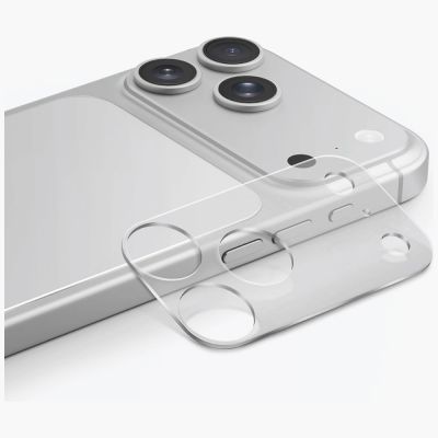 5. Uniq Optix Aeroshield+ Kameramodulschutz für iPhone 17 Pro Max