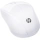 2. HP Wireless Mouse 220 Snow White 7KX12AA