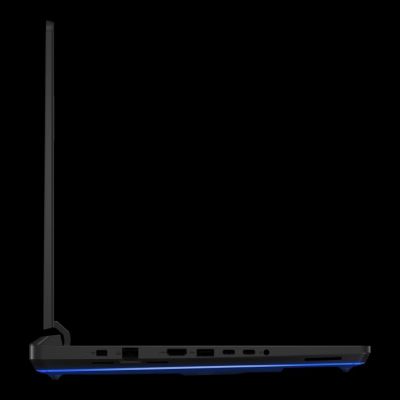 11. ASUS ROG Strix SCAR 16 G635LX-U9644W Ultra 9 275HX 16,0" 2,5K Mini-LED 240Hz 1200nits AG 64GB DDR5 5600 2xSSD2TB GeForce RTX 5090 24GB WLAN+BT LAN-Kamera 1080p 90Wh Windows 11 Ausgeschaltet Schwarz