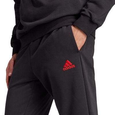 8. adidas Big Logo Terry Trainingsanzug M IP5553