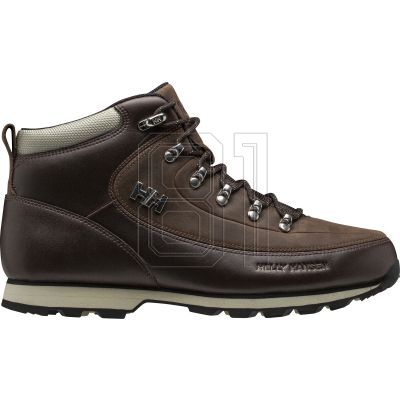 10. Helly Hansen The Forester M 10513-708 Schuhe