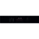 Electrolux EOF6P76BZ SurroundCook 700 72 l Elektrobackofen | Pyrolyse | Thermosonde | Konvektion | Schwarz