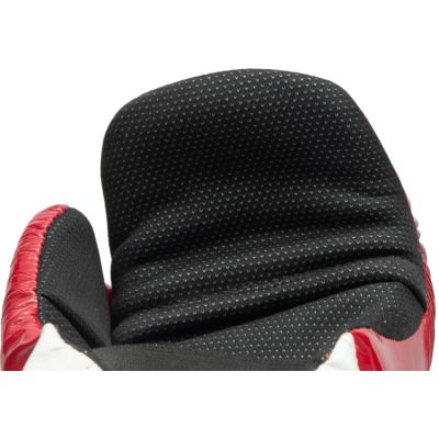 14. ROTT "GLOSSY BLOCK" Offene Handschuhe