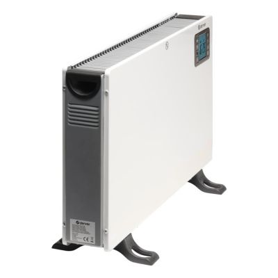 14. Intelligenter Denver WLAN-Konvektor SCH-2105