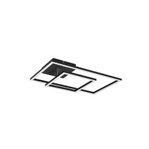 PADELLA LED-Deckenleuchte R62642432 BL 4000K