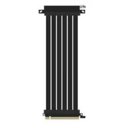Supd Riser-Flachbandkabel - PCIe 4.0, 270 mm