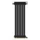 Supd Riser-Flachbandkabel - PCIe 4.0, 270 mm