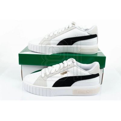 11. Puma Cali Star Mix W 380220 04 Sportschuhe