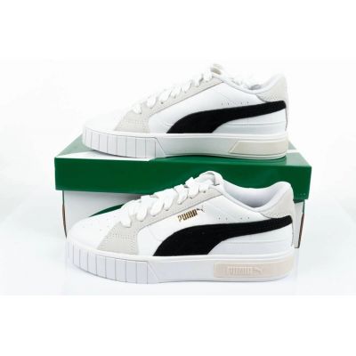 11. Puma Cali Star Mix W 380220 04 Sportschuhe