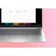 20. HP EliteBook 6 G1a Next Gen AI PC Copilot+ PC AMD Ryzen AI 5 340 Laptop 35,6 cm (14") WUXGA 16 GB DDR5-SDRAM 512 GB SSD Wi-Fi 6E (802.11ax) Windows 11 Pro Silber