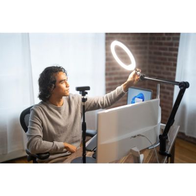 22. Kensington ErgoSoft-Handgelenkauflage für flache Tastaturen