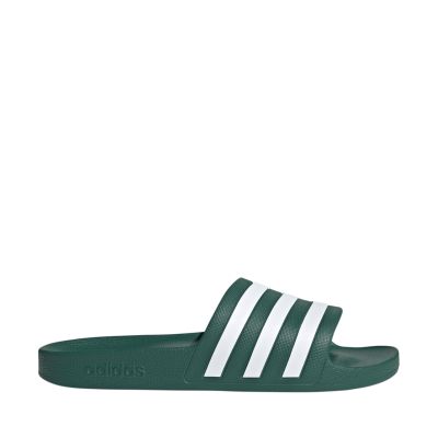 Adidas Adilette Aquagrüne Flip-Flops KJ7363