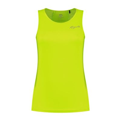 Rogelli CORE Fluor 2XL Lauf-Tanktop