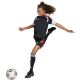 14. adidas Tiro 26 League Trikot für Kinder, schwarz und rot, KB1326