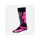 ROSSIGNOL L3 Jr Premium Woll-Skisocken Rosa